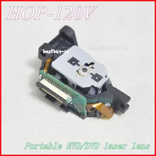 HOP-120V/HOP-1200/120 V оптический пикапы HOP-120V для детский плеер EDVD для мобильного, dvd лазерный объектив