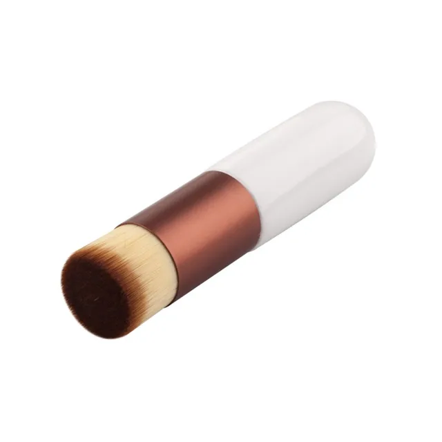 Best Offers New Foundation Powder Beauty Brushes Professional Makeup Brush Flat Top Make Up Brushes Tools Accessories LY4 Best Offers New Foundation Powder Beauty Brushes Professional Makeup Brush Flat Top Make Up Brushes Tools Accessories LY4