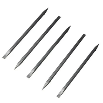 

50pcs Black Plastic Stick Opening Repair Tool For Apple iPhone