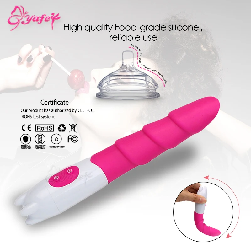 Dildo vibrators (3)