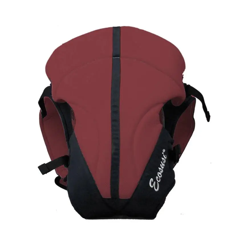 ecosusi baby carrier