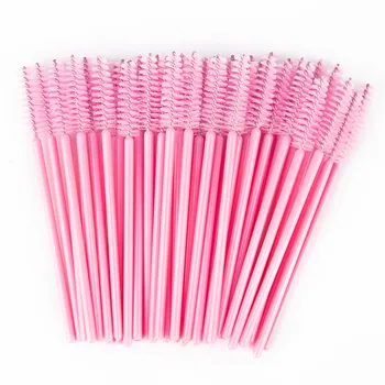 500 Pcs All Pink