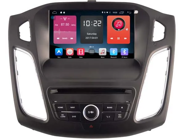 4G lite 2GB ram Android 6 0 quad core car dvd player font b radio b