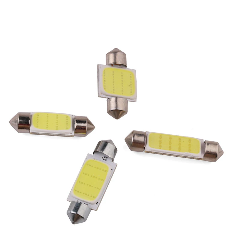 Car-styling-31mm-36mm-39mm-12V-Festoon-LED-Car-Bulb-Parking-CANBUS-C5W-COB-LED-SIZE (1)