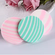 Lameila девушка Comestic инструмент практичная воздушная Подушка Bb Puff Multi-function косметический спонж мягкая губка прочный