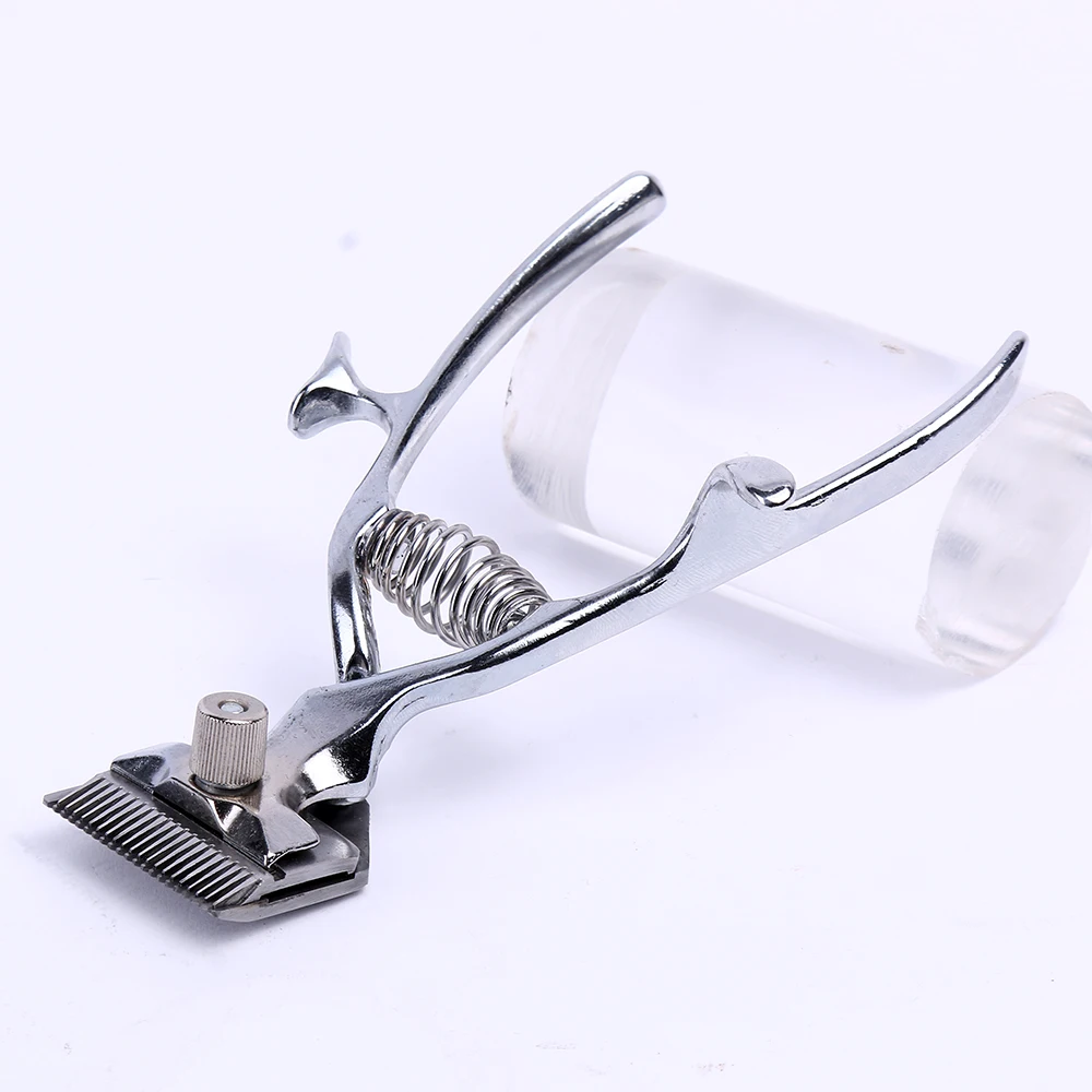 Машинка Для Стрижки Кошек Купить