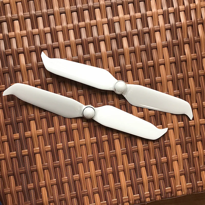 Ruído Da Hélice CW CCW Props Lâmina
