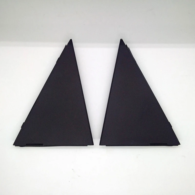 

Rear Door Delta Panel Plate For 2001 2006 Elantra XD 5DOOR MOULDING ASSY RR DR DELTA