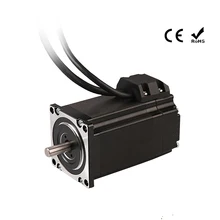 57BYG Hybrid Servo Motor 1.8 Degree 4 Lead 2 Phase 72mm 1.0N.m 3.0A for CNC 3D Printer Milling Machine Free Shipping 2 pieces free shipping 61 144 1121 03 motor 61 144 1121 for heidelberg offset printing machine