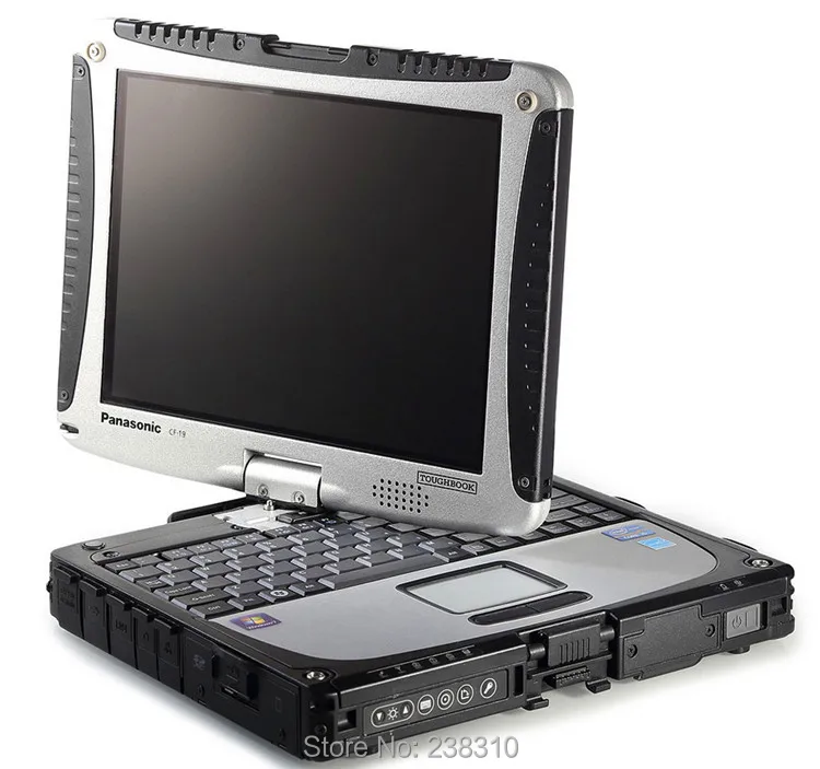 CF19 ноутбук установка linde вилочный погрузчик программное обеспечение pathfinder + doctor