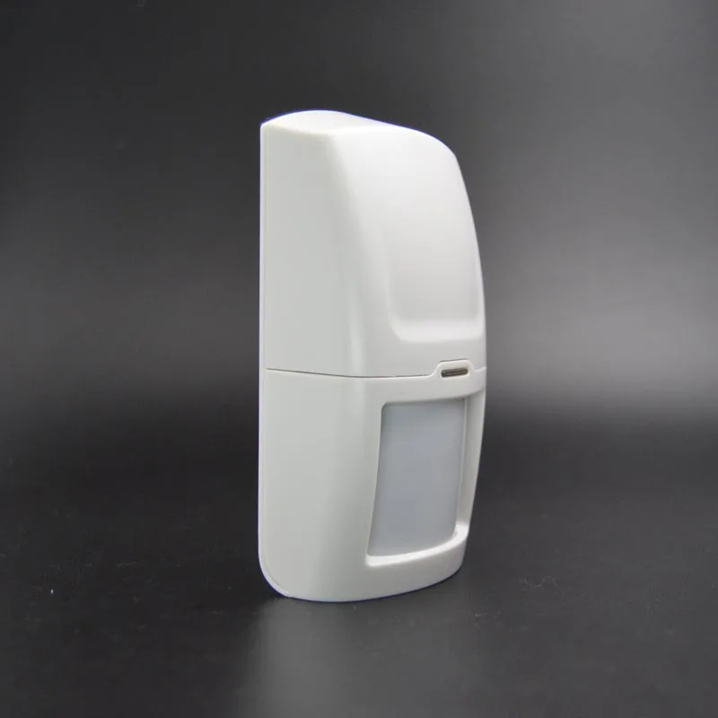 Security alarm system