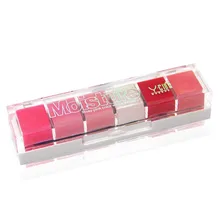Moisturizer Sweet Nourishing Lip Gloss Combinations Liquid Lip Gloss Women Beauty Makeup