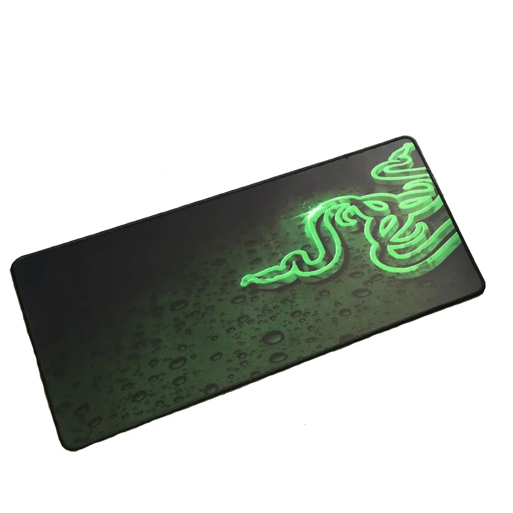 700*300*3MM Razer Goliathus Control Edition Gaming Game Mouse Mat Pad Locked XL