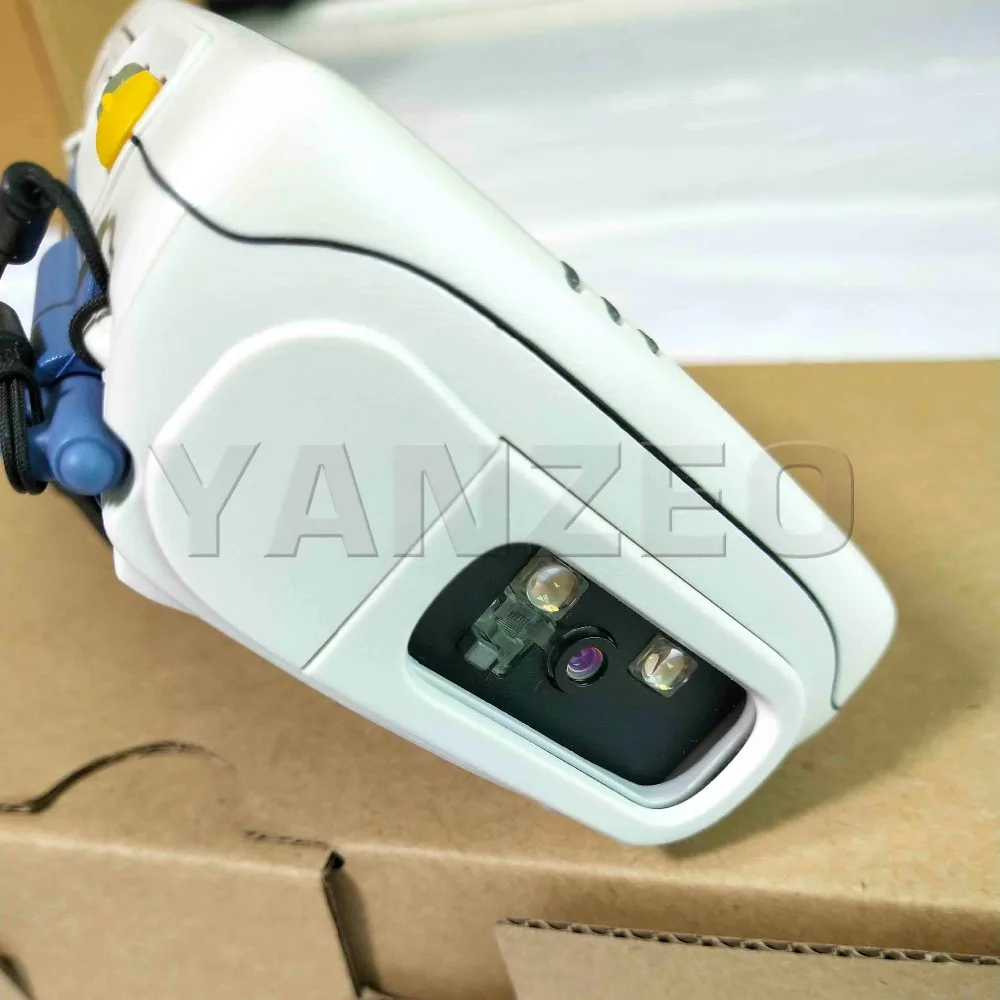 MC75A0-H80SWQQA9WR لموتورولا MC75A0 1D 2D الباركود ماسحة WM6.5 WiFi MC75 و الضمان MC75A0-H80SWQQA9WR لموتورولا MC75A0 1D 2D الباركود ماسحة WM6.5 WiFi MC75 و الضمان