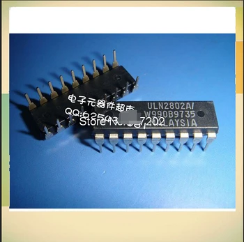 

ic ULN2802A ULN2802 DIP18 new and original