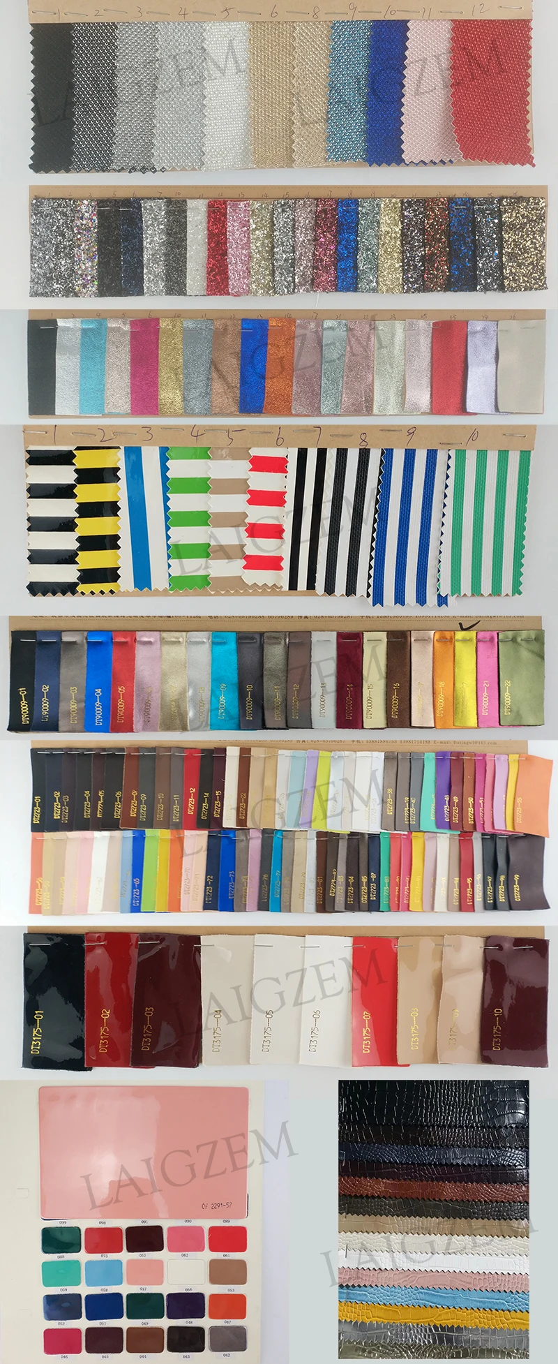 Colors