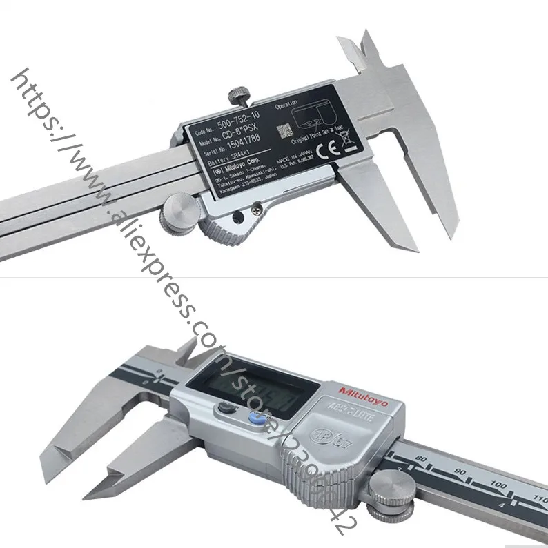 Mitutoyo Digital Caliper Spare Parts Reviewmotors.co