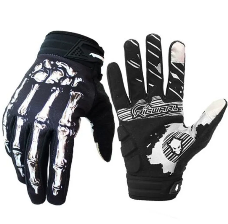 

RIGWARL Motorcycle Gloves Touch Screen Guantes Joint Printing Motorbike Riding Motocross Dirt Bike MTB Gloves Gant Moto Gloves