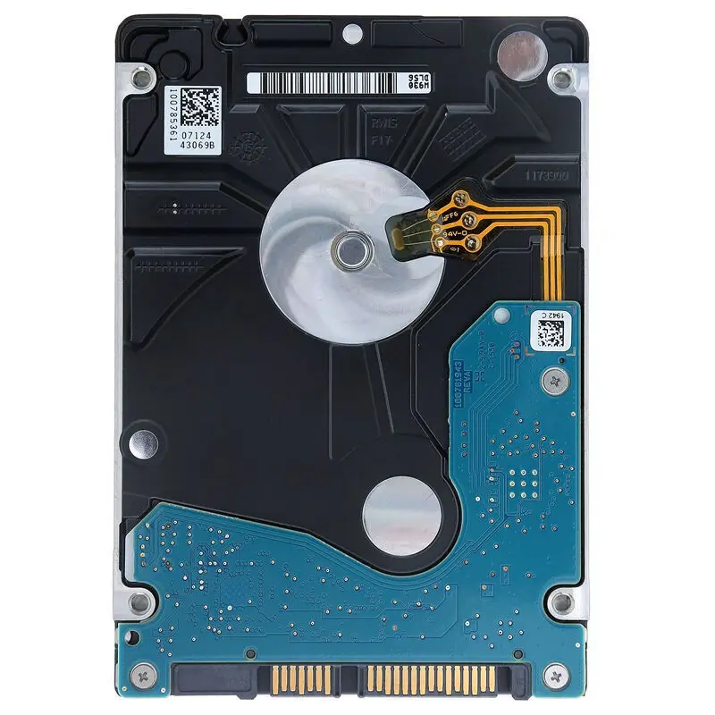 Внутренний жесткий диск Seagate для ноутбука ST1000LM049 1 ТБ 2 5 дюйма SATA 6 7200 Мб кэш памяти 7