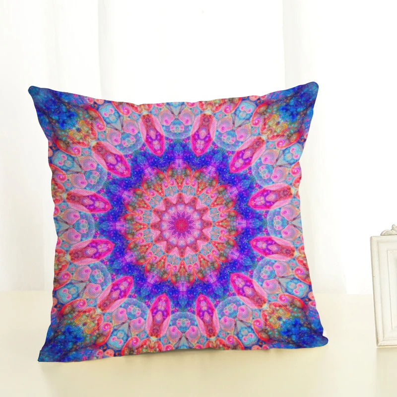 

2017 New Arrive Geometry Cushion Cover Decorative Sofa Throw Pillow Car Chair Home Decor Pillow Case almofadas
