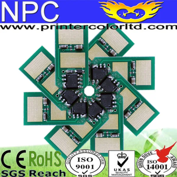 

reset toner chip for OKI C301dn C321dn MC332dn MC342dn C301 C321 MC332 MC342 for okidata 44973533/44973534/44973535/44973536