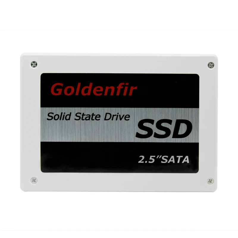 Жесткий диск ssd 360 гб Goldenfir твердотельный диск для deskbook nnotebook 360 ГБ ssd внутренний диск