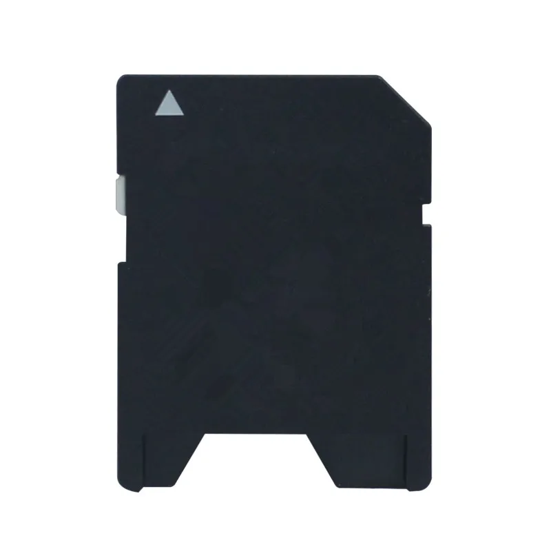 

Mini SD Card to Standard SD Card Adapter Momery Card Adapter Converter Mini SD Card Adapter
