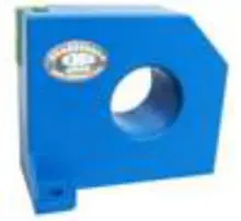 Sensor de corrente de fuga AC Ma microampere 35KV isolador de alta tensão DC 5 V transformar linear isolamento
