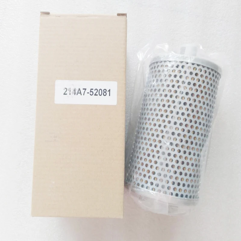 

Hydraulic Oil Filter Element 214A7-52081