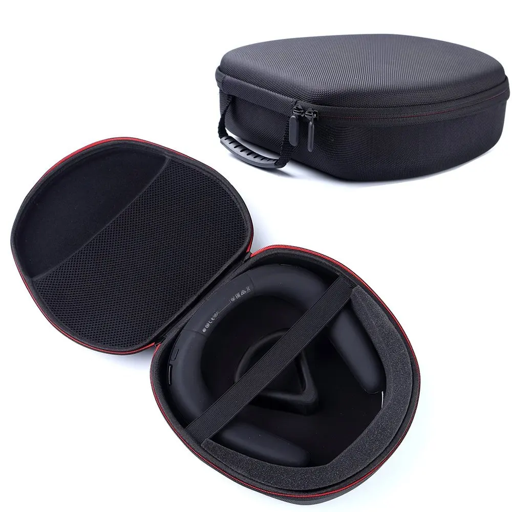 

Hard Travel Case Storage Bag Protective Pouch Bag Carry case For Bose Soundwear Companion Wireless Wearable Bluetooth Speaker