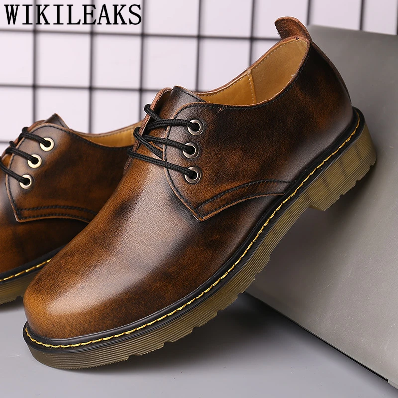 

mens shoes genuine leather mens shoes casual luxury brand coiffeur designer shoes men high quality tenis masculino adulto buna