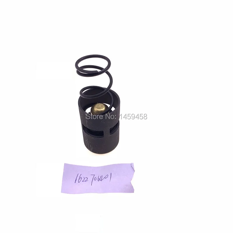 2 шт./партия 1622706401(1622 7064 01) комплект теплового клапана для ...