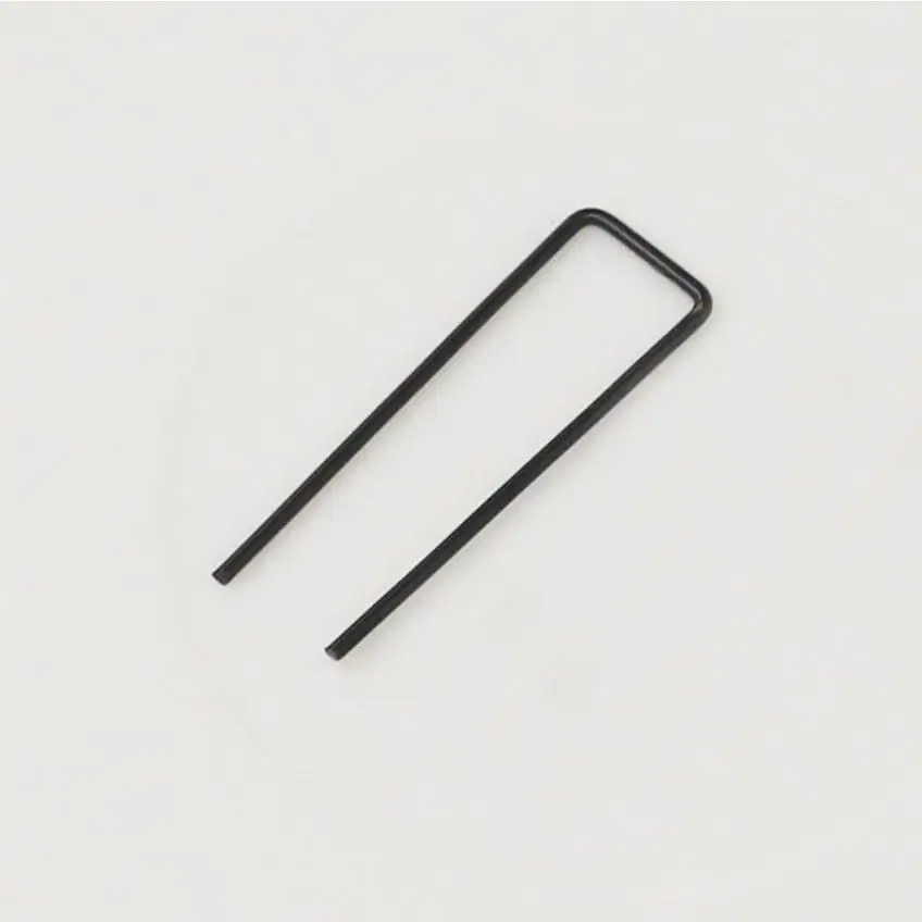 

New Fashion Minimalist Women Punk Rock Retro Rectangular Hollow Opening Ear Clip Jewelry Piercing Simple Design Delicate Dec 6