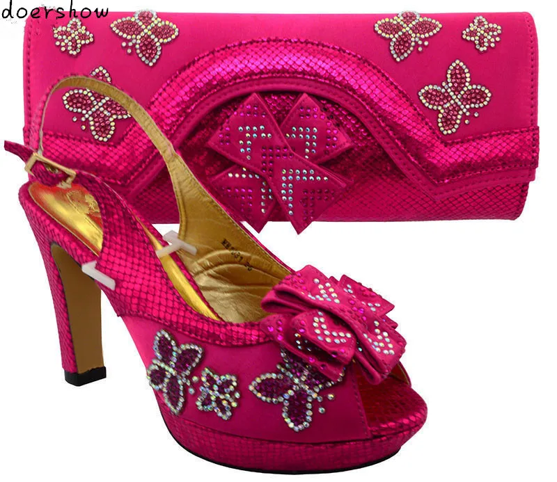 MM1-46 Fuchsia