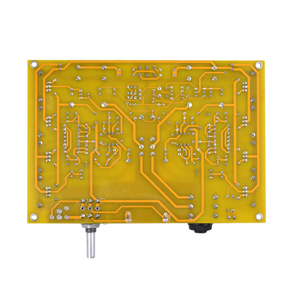 Aiyima HV-1 Headphone Amplifier Board Assembled Headphone Amp Audio Board Base On Beyerdynamic A1