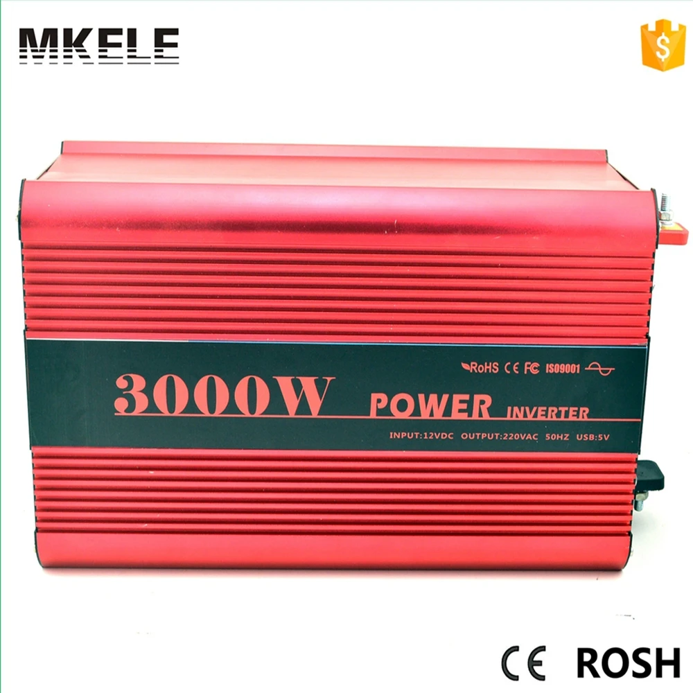 MKP3000 482R quick delivery 3000 watt power inverter 48vdc