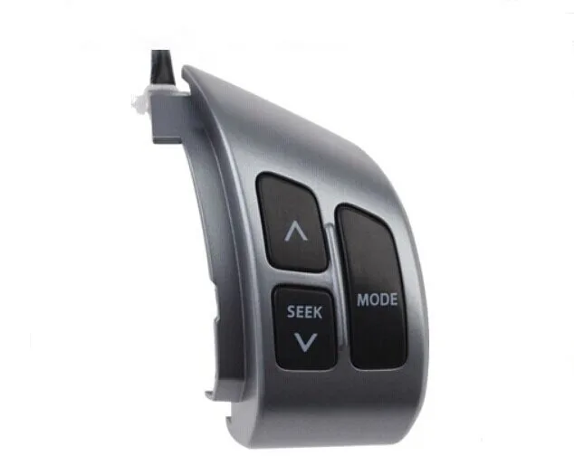 For Suzuki Swift/SX4/Alto High quality Steering wheel Audio channel control button | Автомобили и мотоциклы