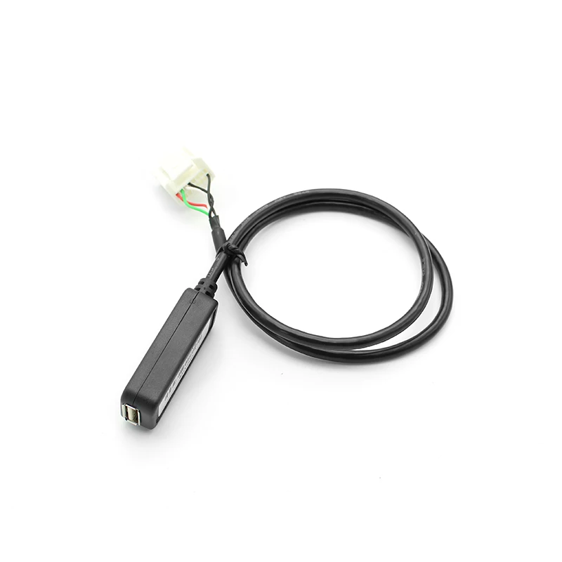 Top Video Interface Apple Carplay Android Auto DVD For Audi A3 A4 A5 A6 Q3 Q5 Q7 Original Screen Upgrade MMI iOS AirPlay System 6