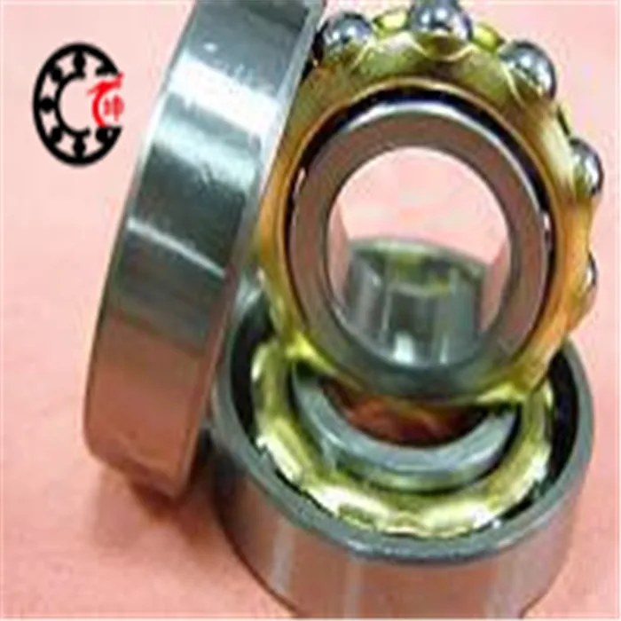 

Free shipping E10 FB10 A10 ND10 T10 M10 EN10 magneto angular contact ball 10x28x8mm separate permanent magnet motor ABEC3