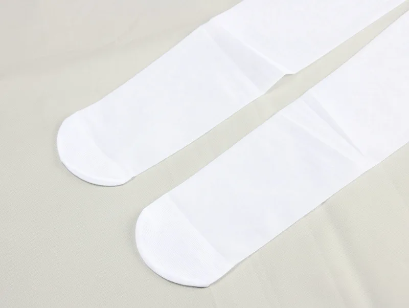 Menina do Bebê do Bebê Verão Novo Ultra Fino Núcleo Girado Meia-calça Crianças 3 Pçs 2020 18 Collants e meias