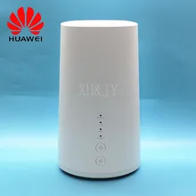 Разблокированный huawei B528 B528s-23a 300Mbs 4G LTE CPE Cube беспроводной маршрутизатор 4G Wifi маршрутизатор cat 6 4G точка доступа pk E5180