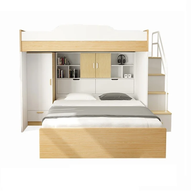 

Maison Lit Enfant Totoro Room Yatak Bett Kids Furniture Letto Matrimoniale De Dormitorio Moderna Cama Mueble Double Bunk Bed