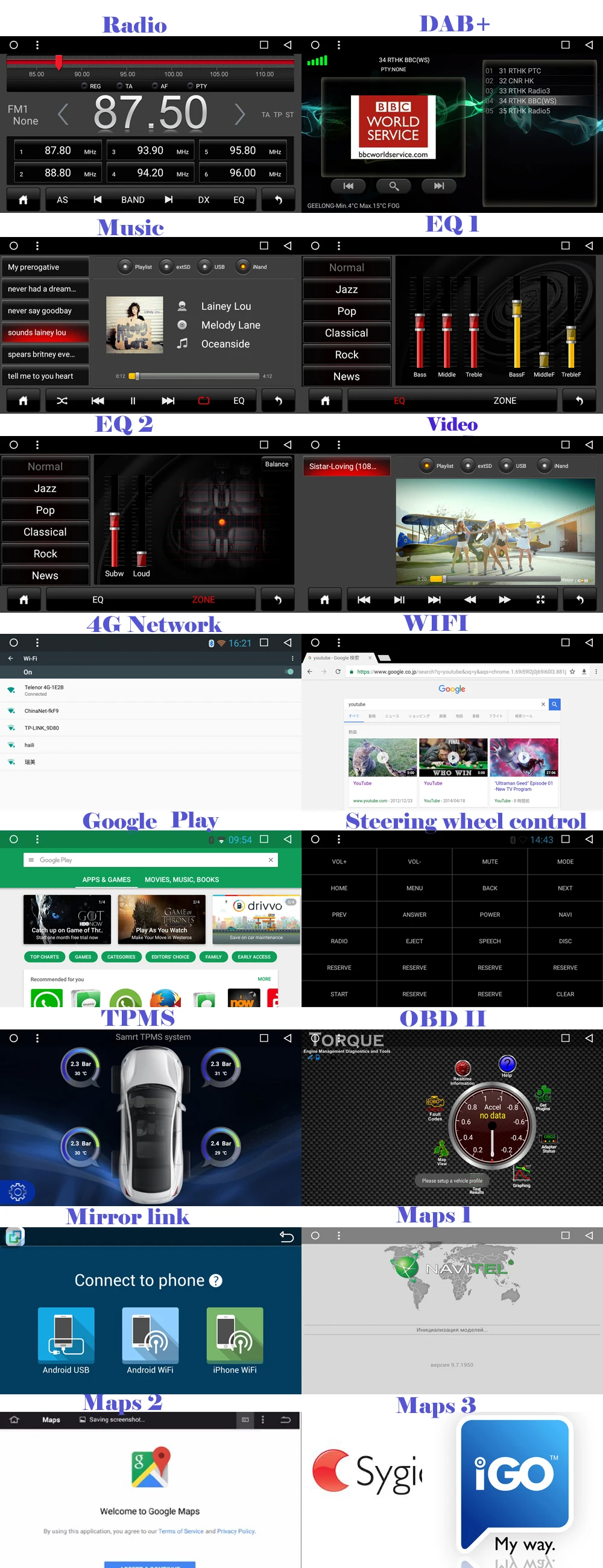 Cheap Free maps of Russia! 9inch big screen Android 7.1 Car Multimedia GPS Navigaton Video Radio Player in dash for GEELY Emgrand EC7 7 Cheap Free maps of Russia! 9inch big screen Android 7.1 Car Multimedia GPS Navigaton Video Radio Player in dash for GEELY Emgrand EC7 7
