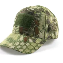 Военные Cap Бейсболка и шляпа тактический камуфляж бейсболка Открытый мужской крышка