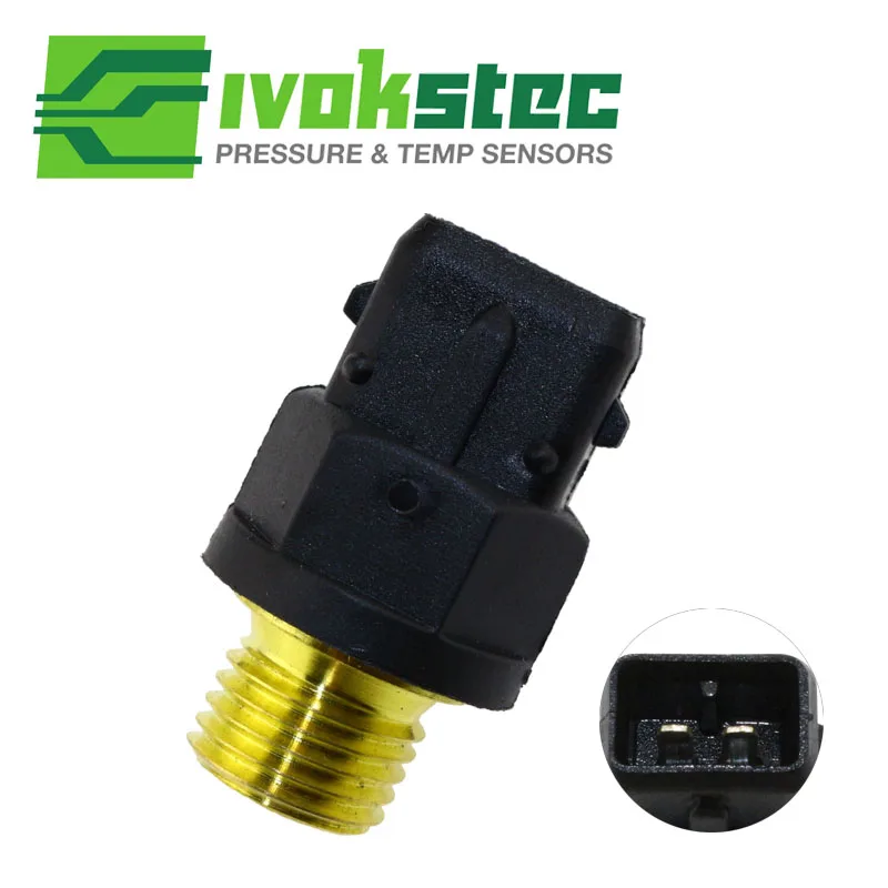 Land Rover ETC8496 Engine Coolant Temperature Sensor for Defender and Range Rover Discovery 1