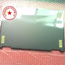 Новинка для lenovo Yoga 710-15 Yoga 710-15ISK Lcd задняя крышка коричневый