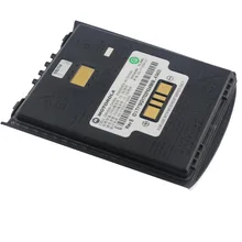 Для символ MC55 MC65 MC659B MC5590 MC55A0 высокое Расширенная емкость Батарея(82-111094-01, 3,7 V, 3600 мА · ч