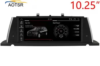 

Android 8.1 car radio dvd player for BMW 5 Series GT(F07) 2009-2017 GPS Navigation Car Auto Radio stereo Video BT Wifi Head Unit