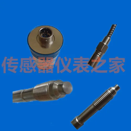 PT124-50MPa-M14 Xiaogan HeNeng High Temperature Melt Pressure Sensor+ Intelligent Digital Instrument Set