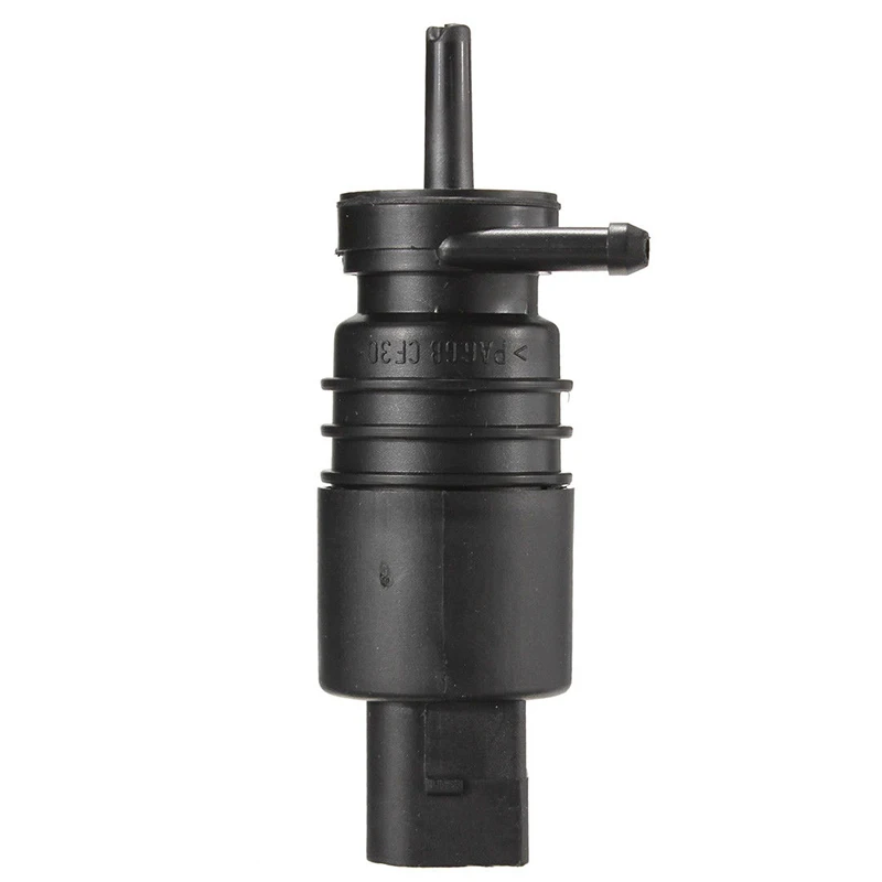 

Windshield Wipe Washer Pump Motor For BMW E36 E46 E38 E39 E60 E65 E53 X3 X5 Z4